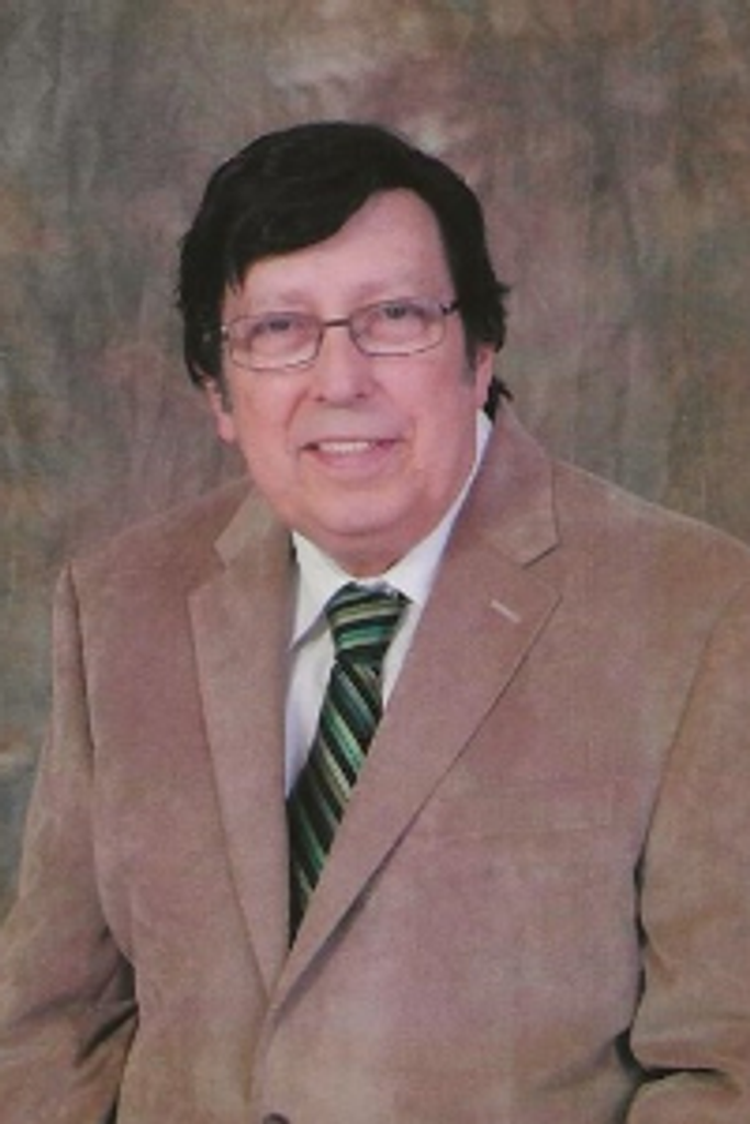 Leonard P. Hebert