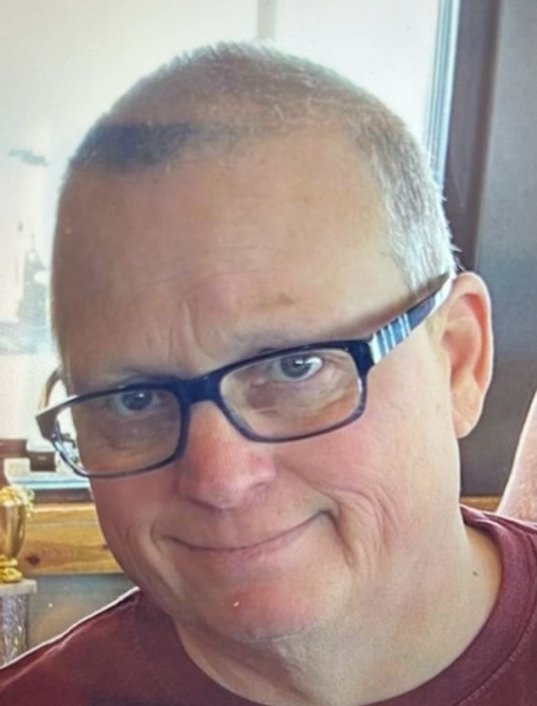 Gregory J. Watkins Profile Photo
