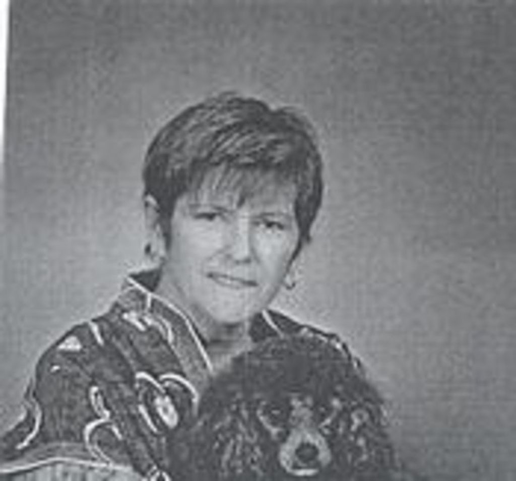 Desoto- Cherie A. Erickson