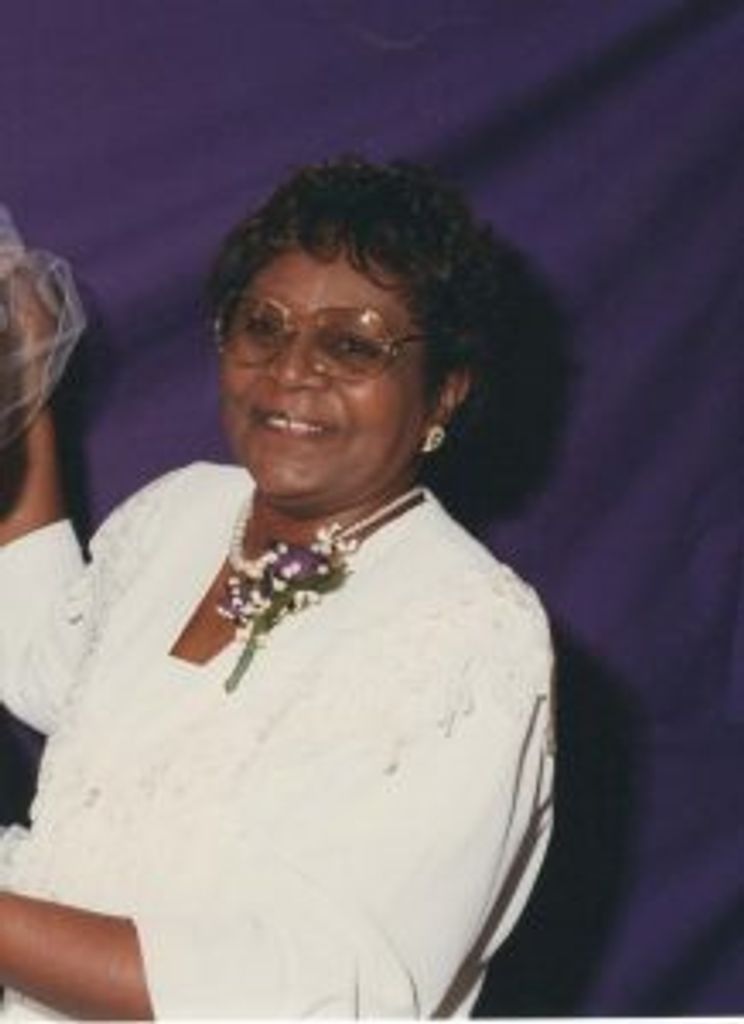 Lurlene Moody Lyle