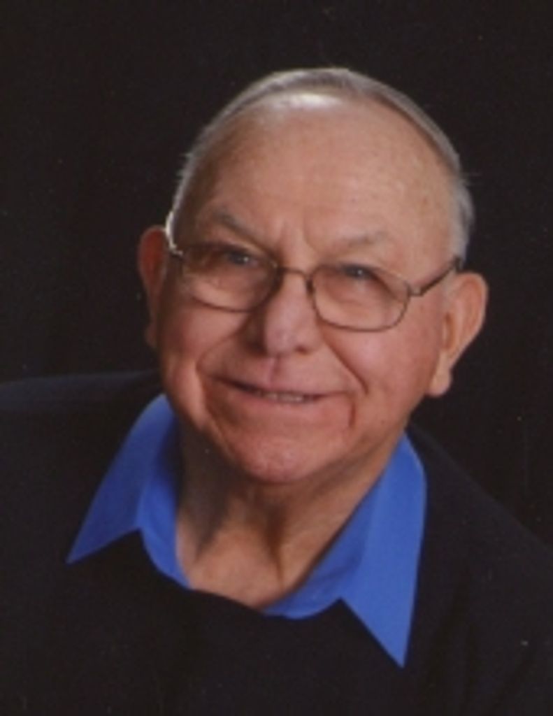 William L. Ames