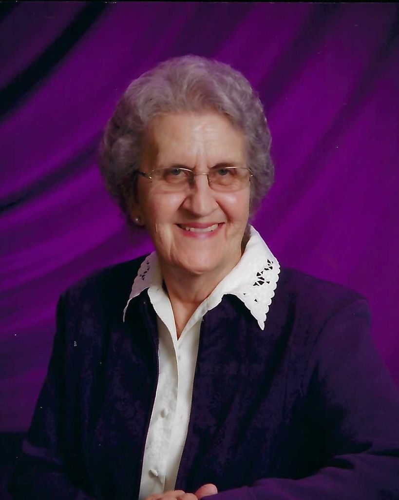 Patricia Lucille Kyle Profile Photo