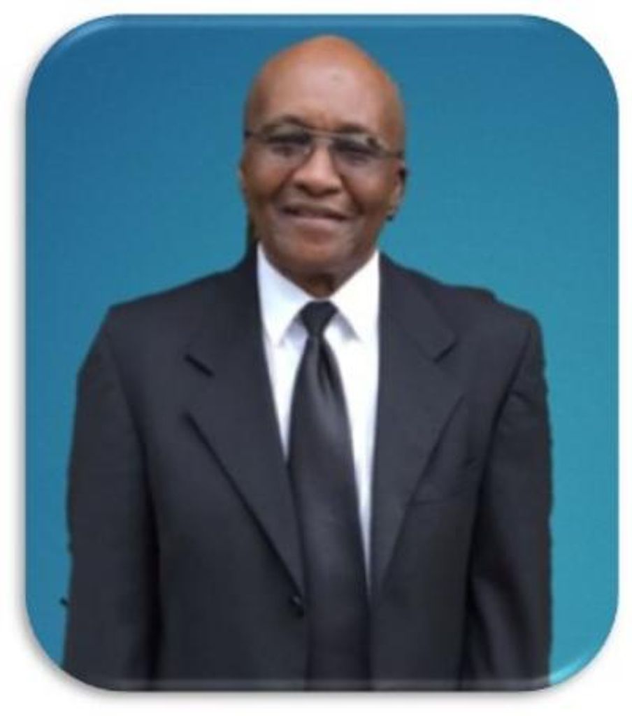 Herman Junior Milton Profile Photo