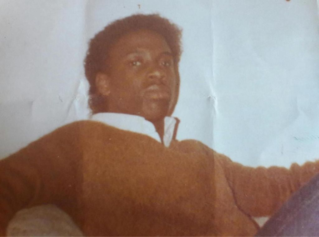 Randy Leroy Patterson Profile Photo