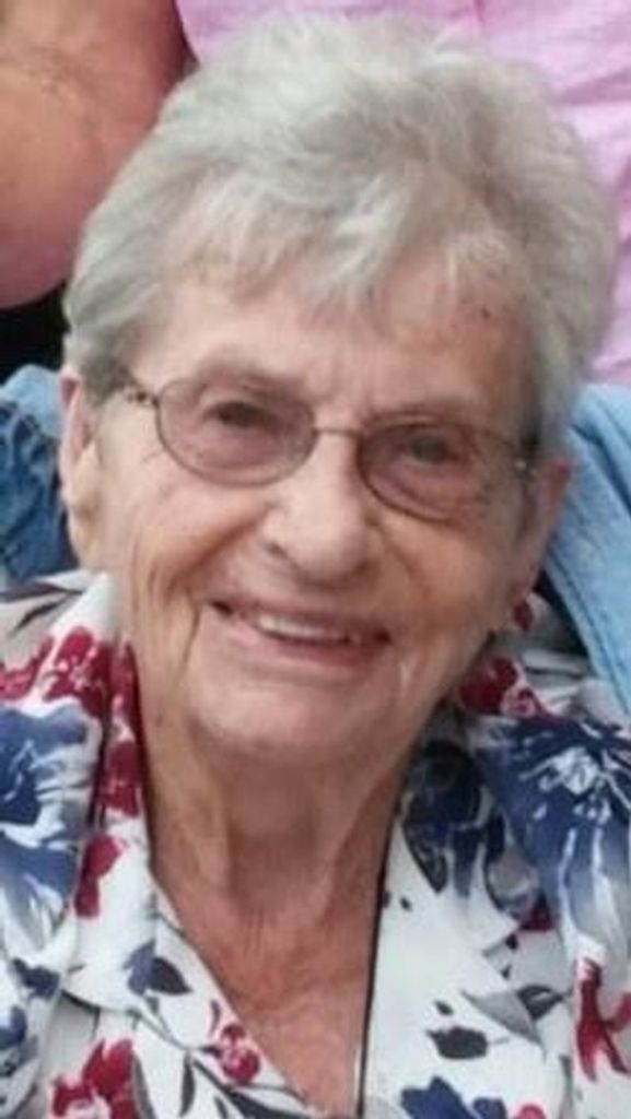 Betty Orr