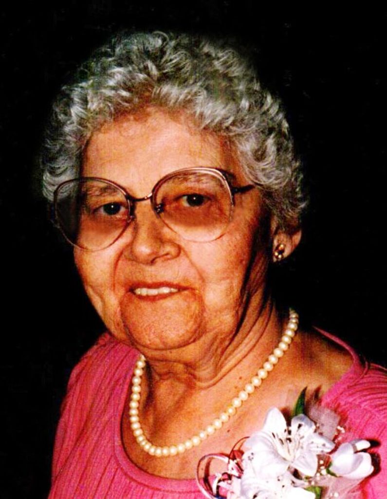 Betty Mullner