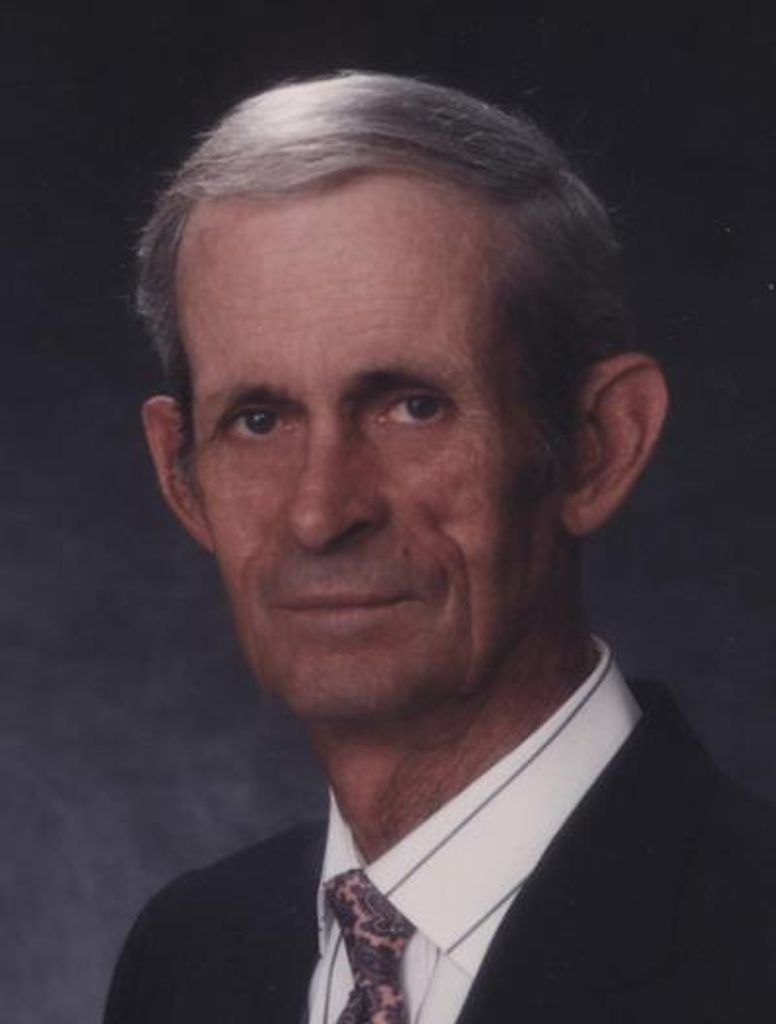 J. L. "Leo" Hopper Profile Photo