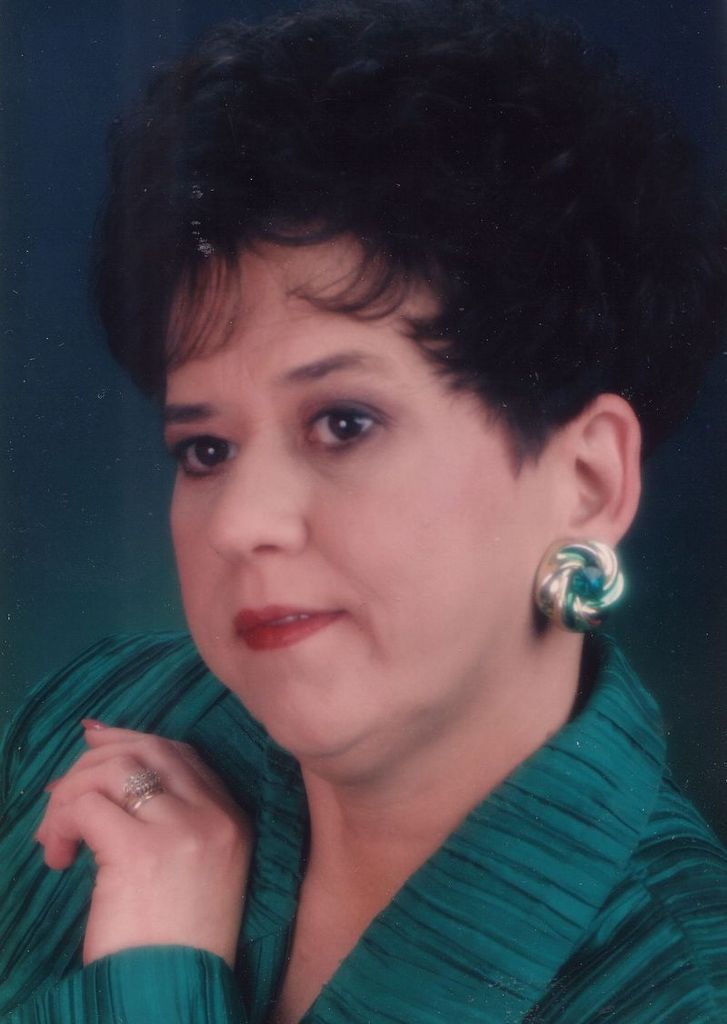Phyllis Frye Hutchinson