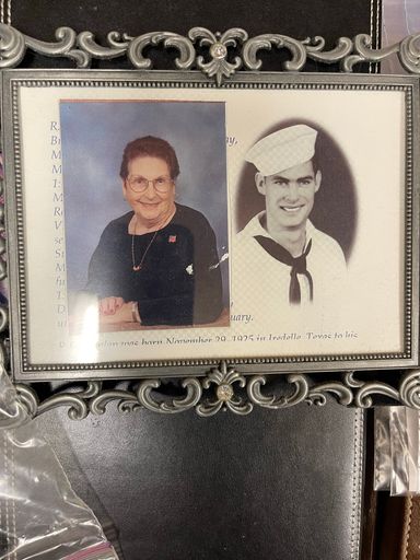 Ernestine Pearl “Tena” (Dunlap)  Koonsman photo gallery thumbnail 53 of 234