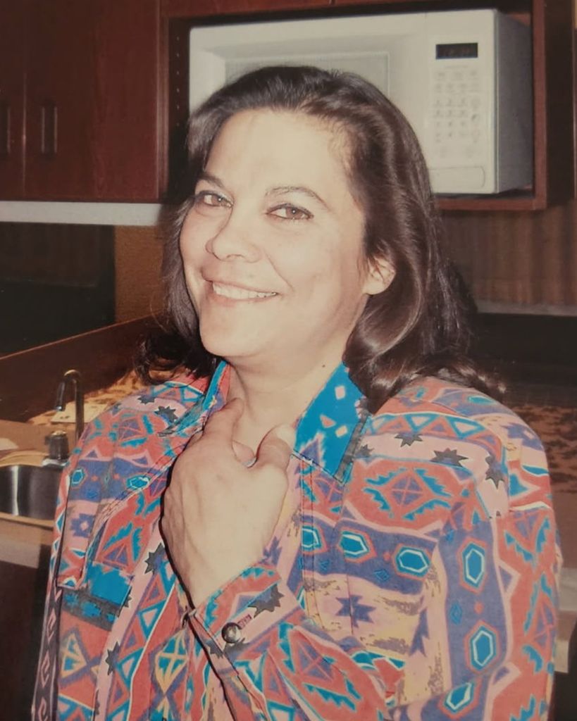 Karen Ann Mitchell Profile Photo