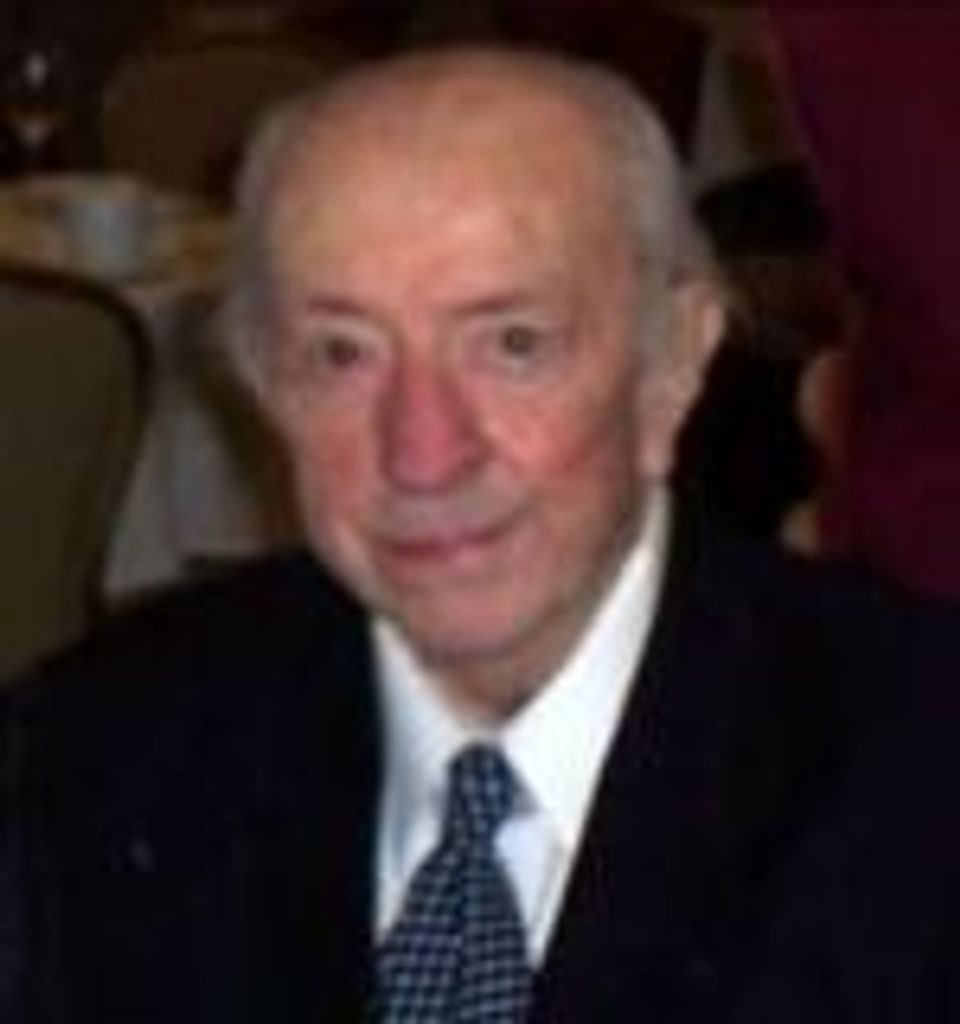 Prof. Joseph W. Ratigan