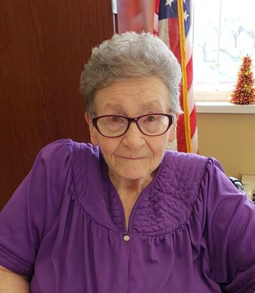 Sarah Lewis Atkins Profile Photo