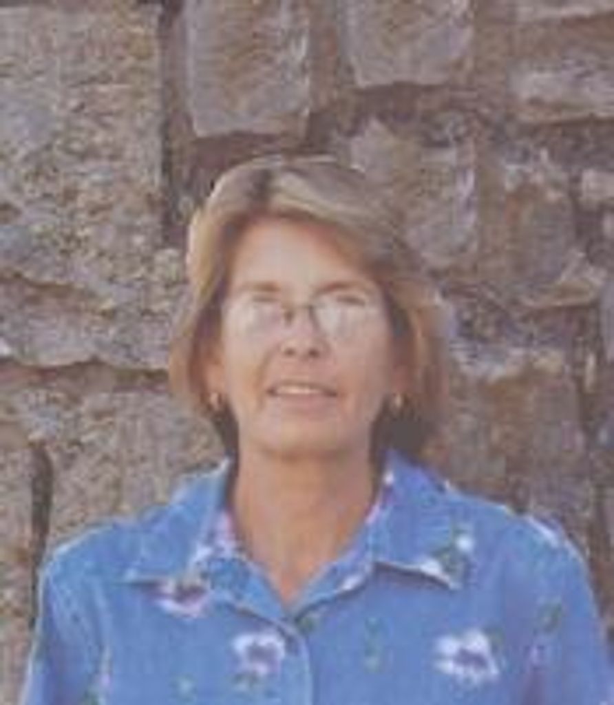 Carol Leann Kincheloe