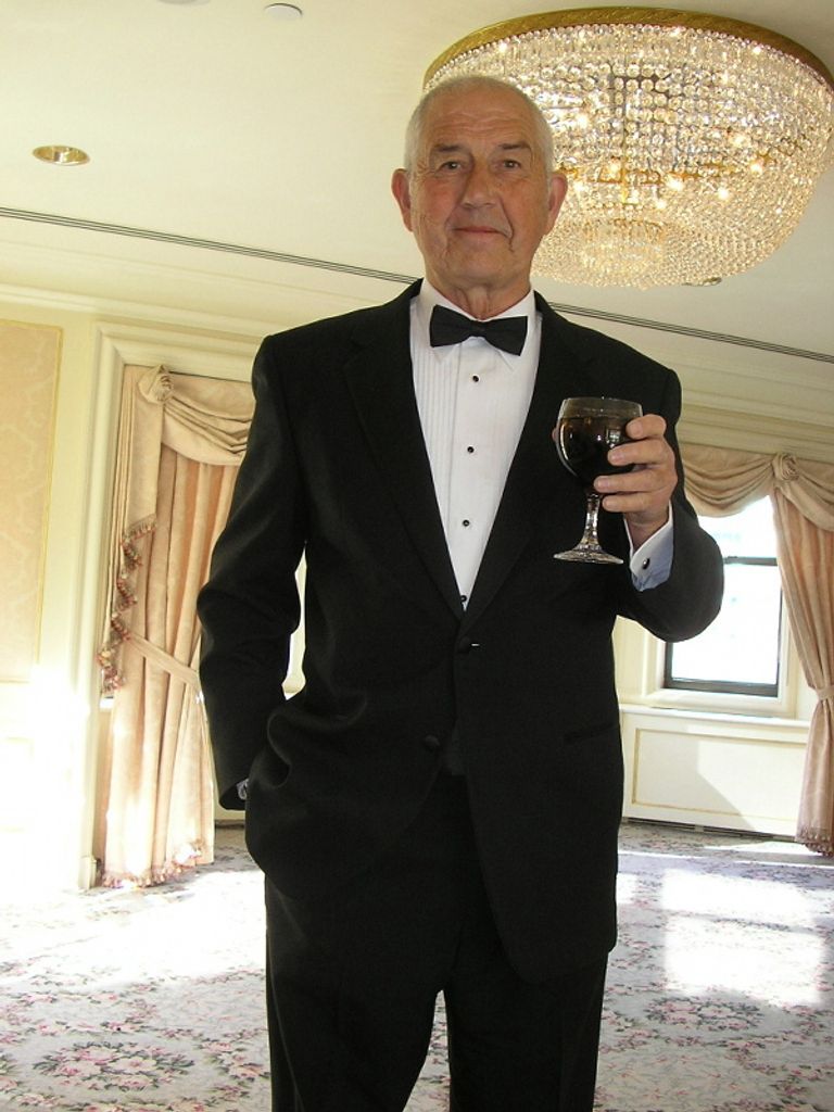 Joe B. Stewart