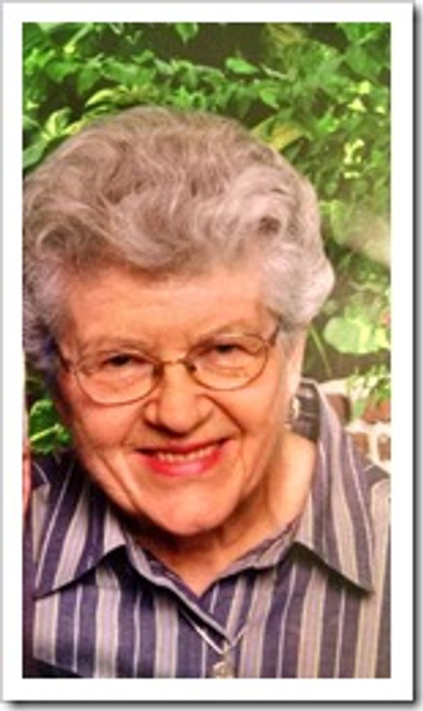 Ethel “Jean” Stacy