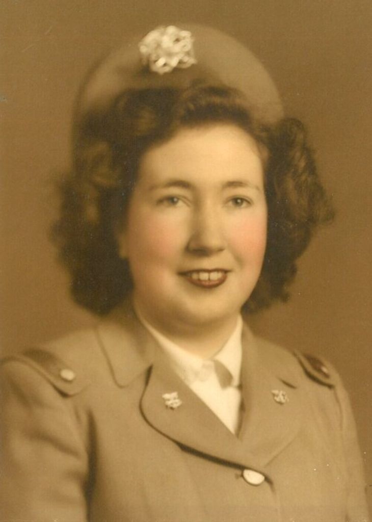 Margaret Rau