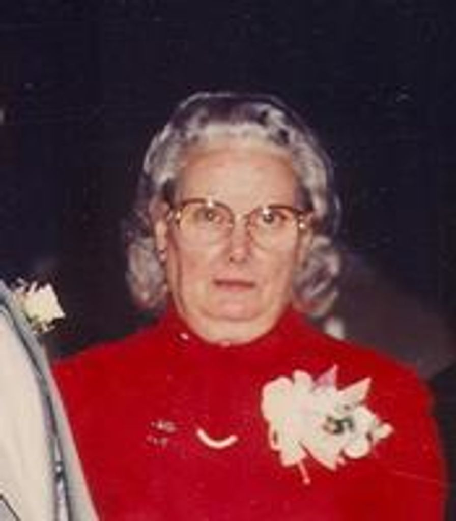 Leah Lillian Dollarhide