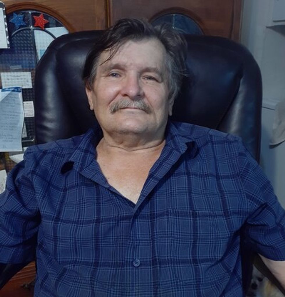 Calvin Wayne Tellinghuisen Profile Photo