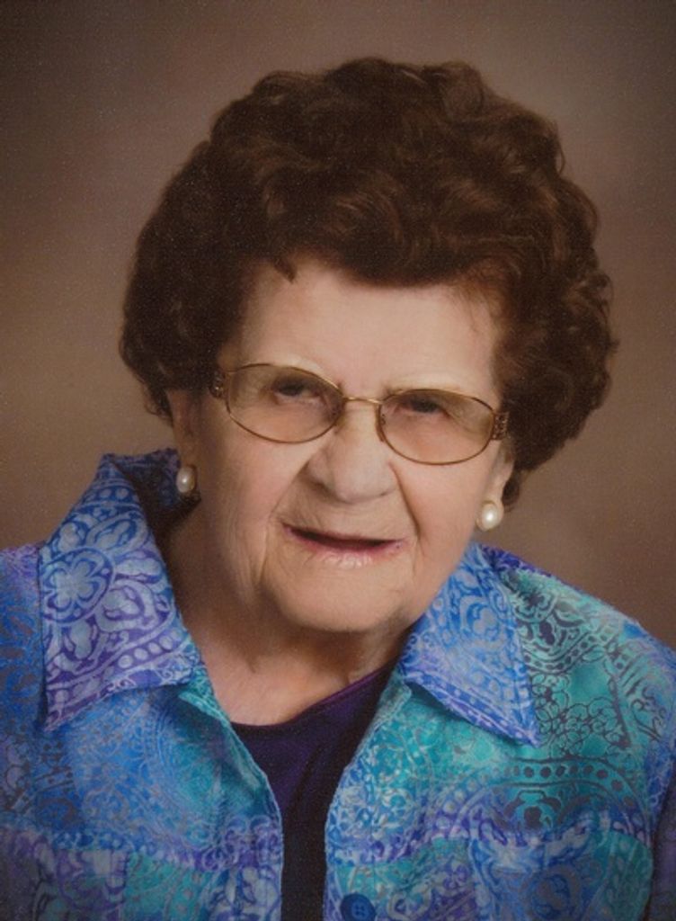 Audrey Bjorhus
