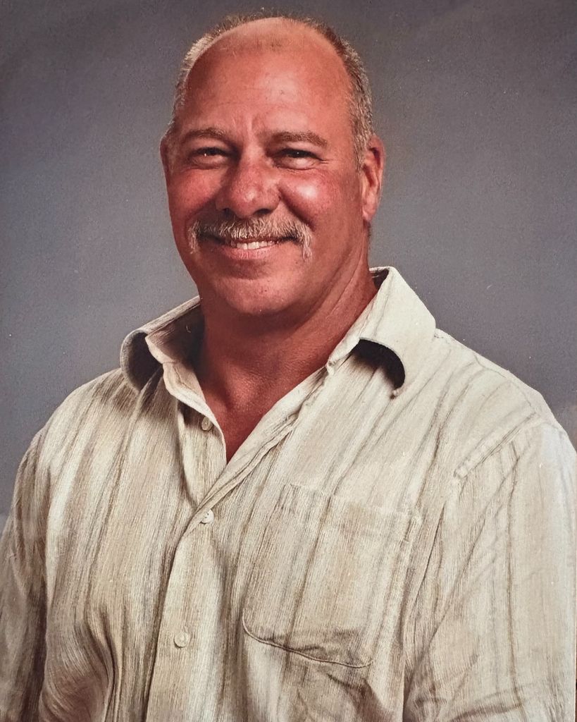 James Morgan Riness, II Profile Photo