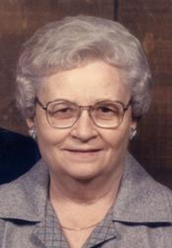 Beula E. Hay