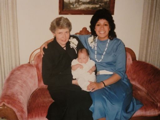 Ruth Millicent Taylor photo gallery thumbnail 21 of 84