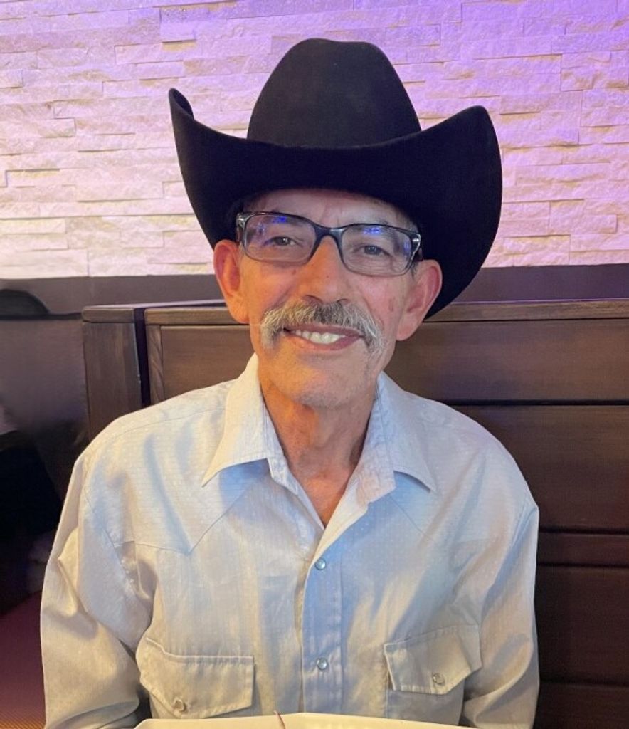 Francisco Sanchez Sanchez