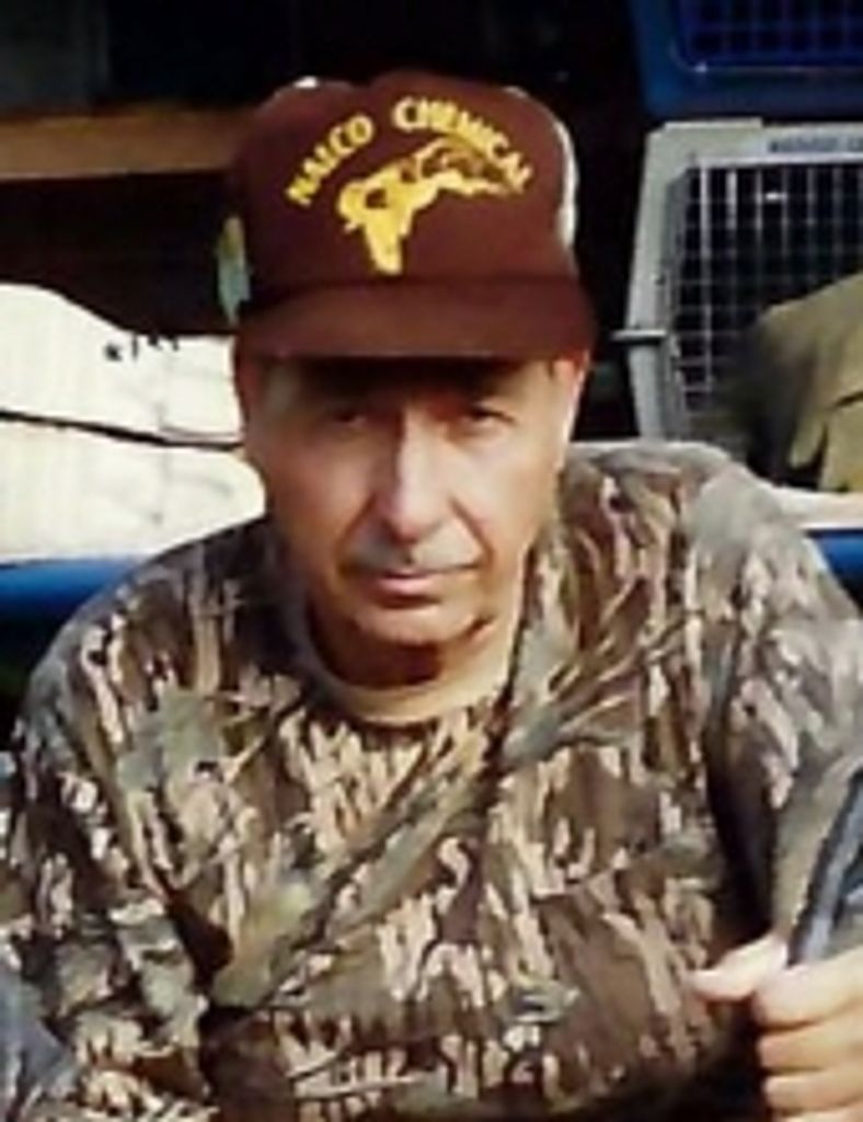 Charles Harlan Ryland