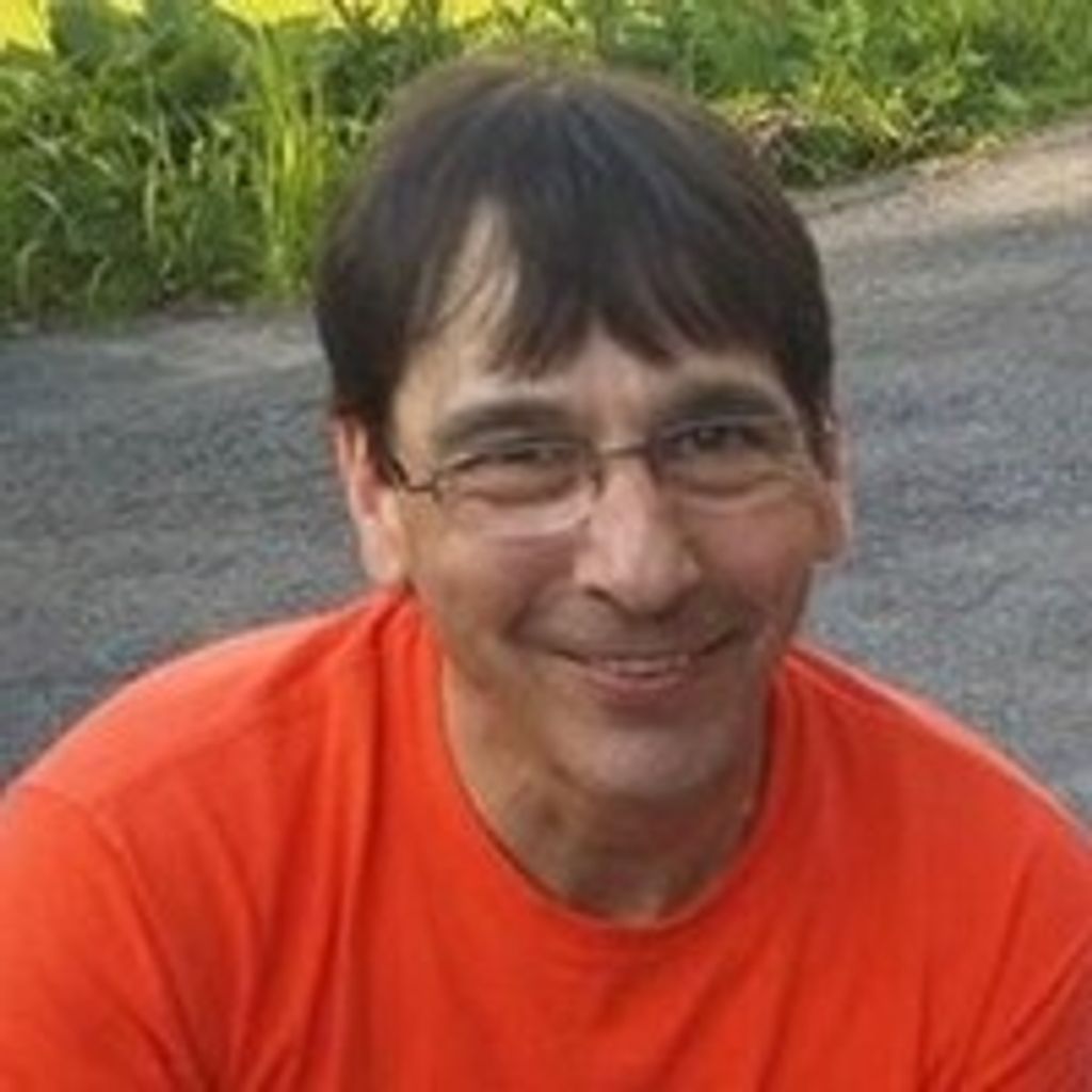 William A. "Bill" Orr