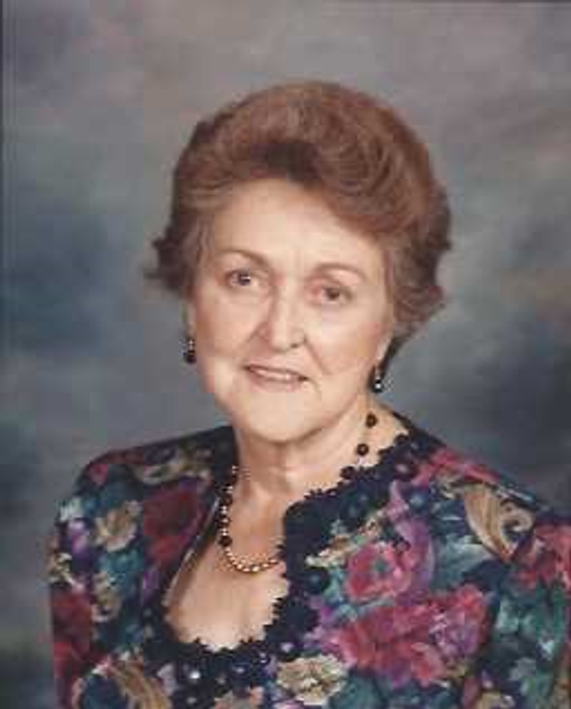 Lydia Eugenia Walker Cummings