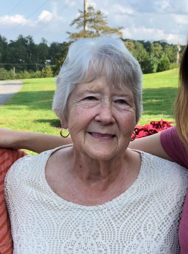 Lynda Carol Meadows Ratcliffe