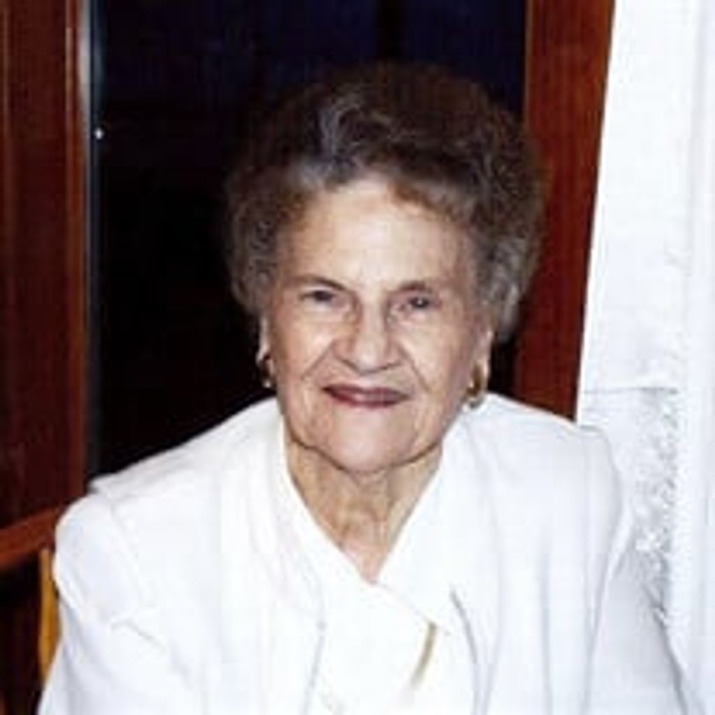 Marjorie P. Neverve Profile Photo