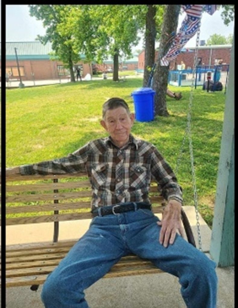 Glenwood Calvin Martin Profile Photo