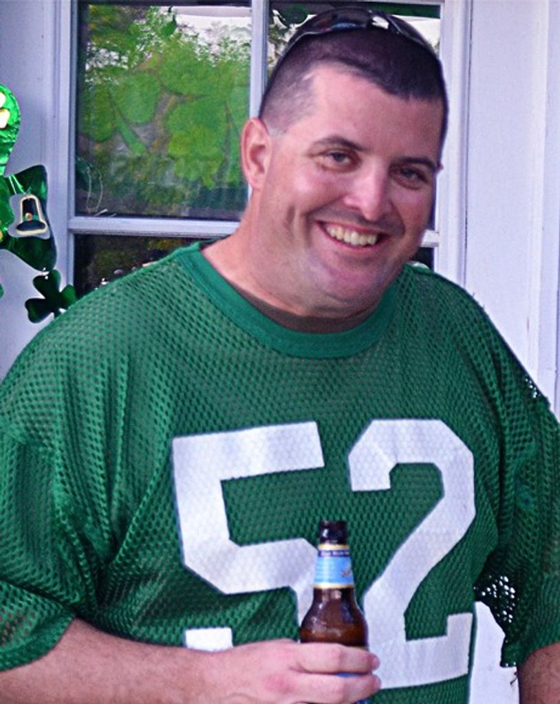 Kenneth Matthew McKernan Profile Photo