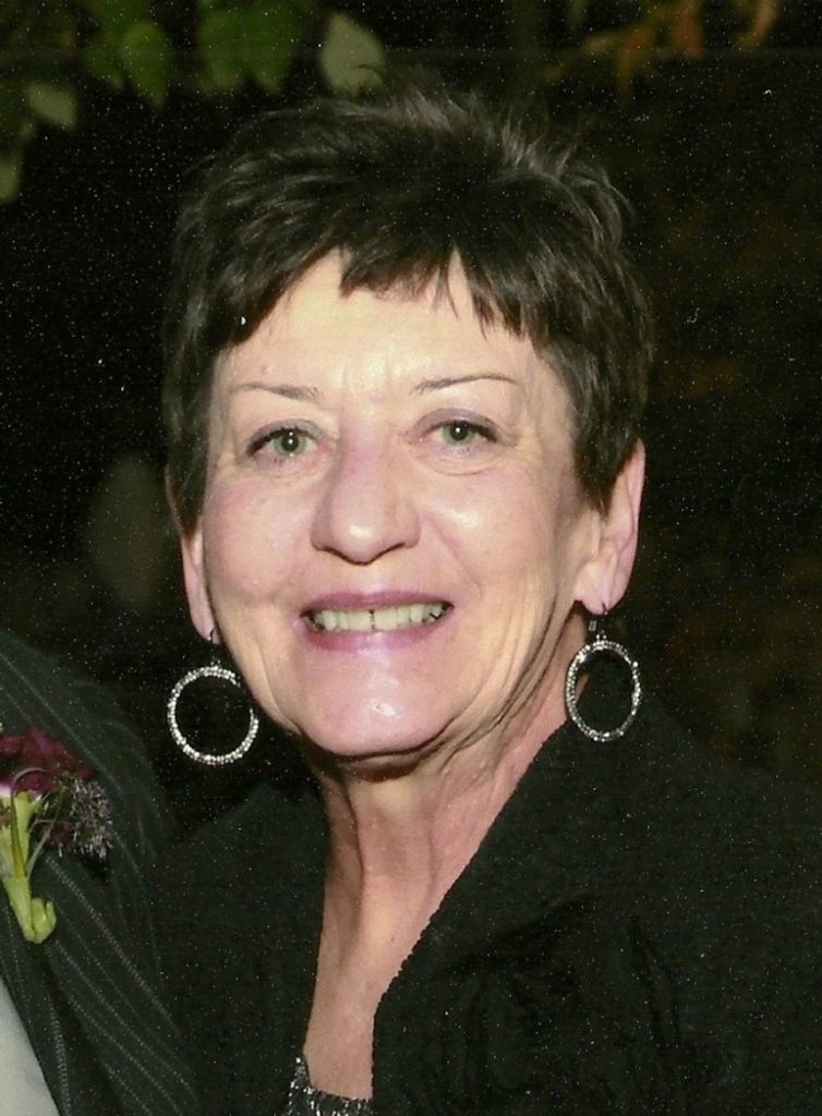 Suzanne D Poindexter Profile Photo