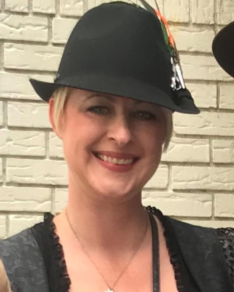 Allison Christine Schroeder Profile Photo