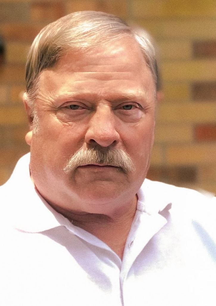 Bruce Cater Profile Photo