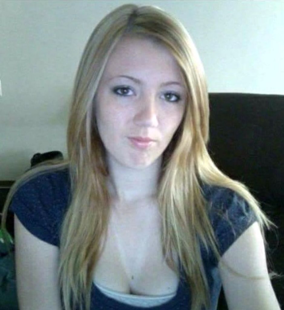 Kaitlyn Alyssa Marie "Katie" Cruea