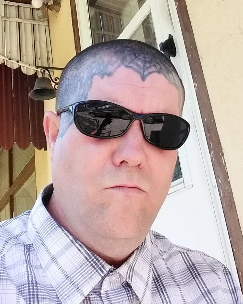 Stephen Wayne Barfoot Profile Photo