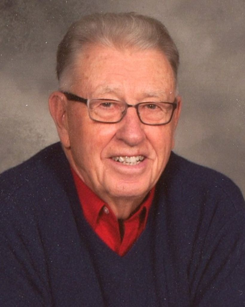 R. Douglas Larsen Profile Photo