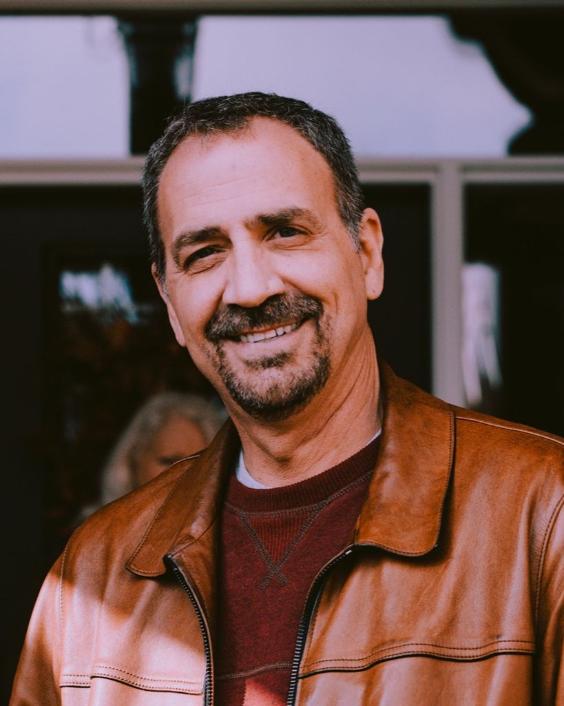 Stephen Dargen