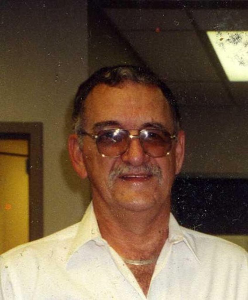 Micheal David Robinson