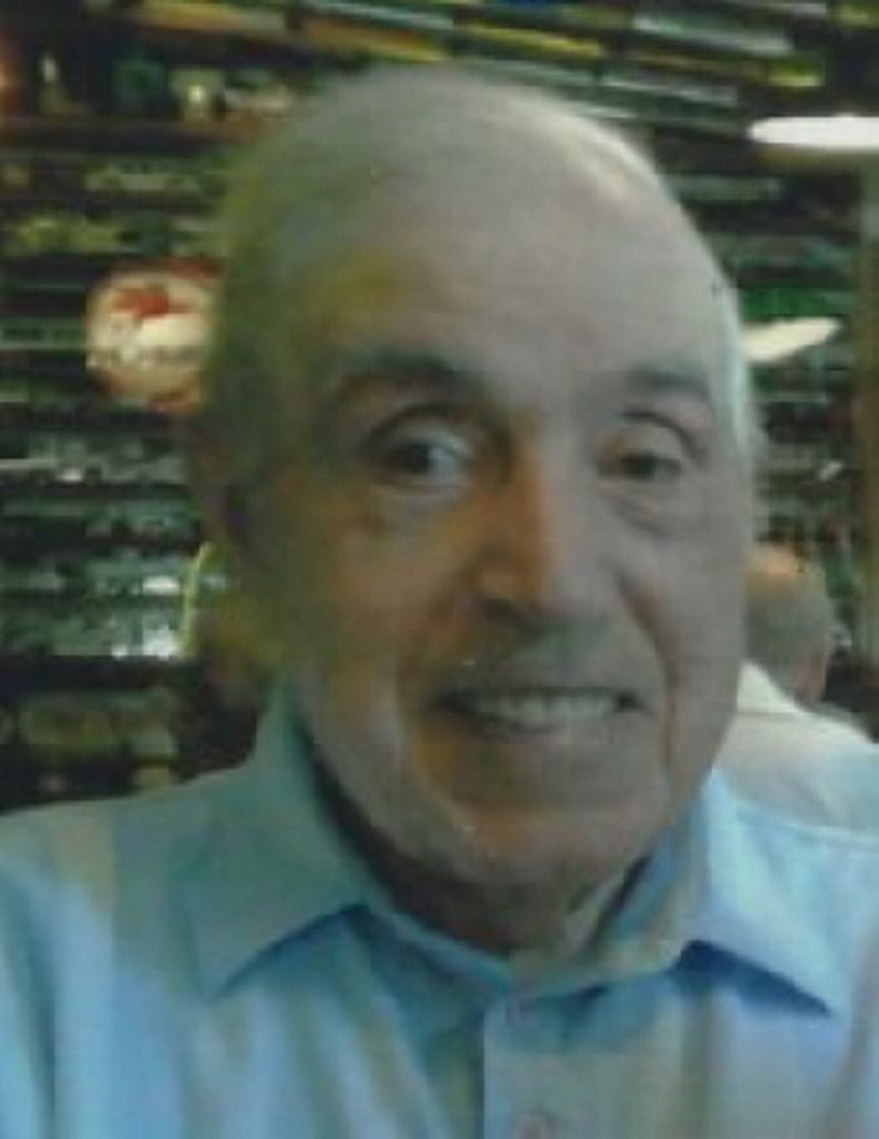 Joseph Anthony Montagnino
