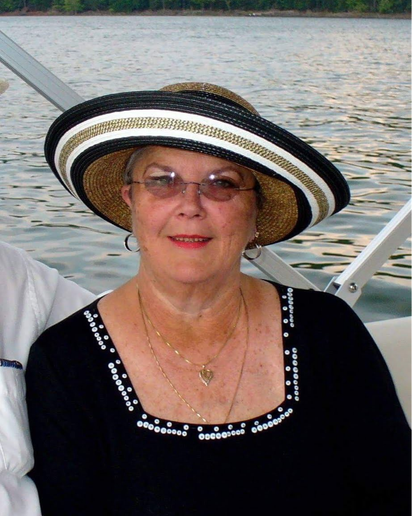 Kay Doran Bryson Profile Photo