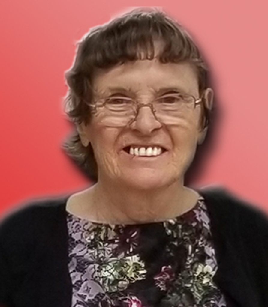 Marie Gagnon Profile Photo