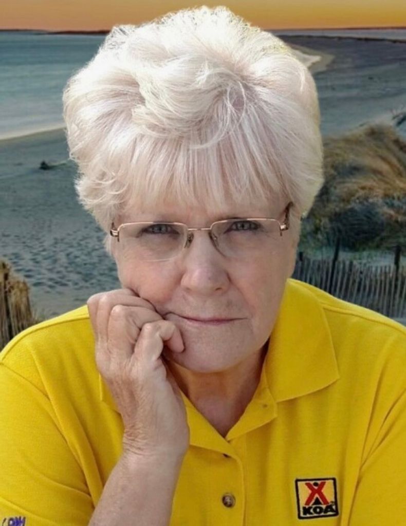 Helen Brown