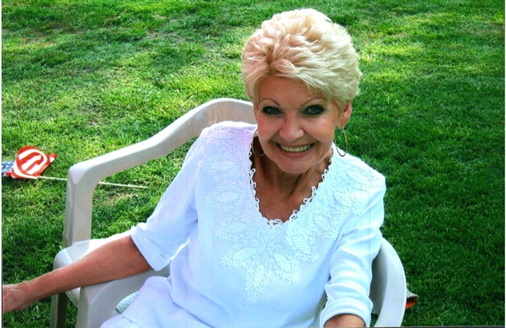 Gloria Byczynski