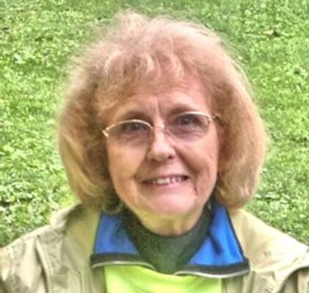 Earlene (Knapp) Stueck Profile Photo