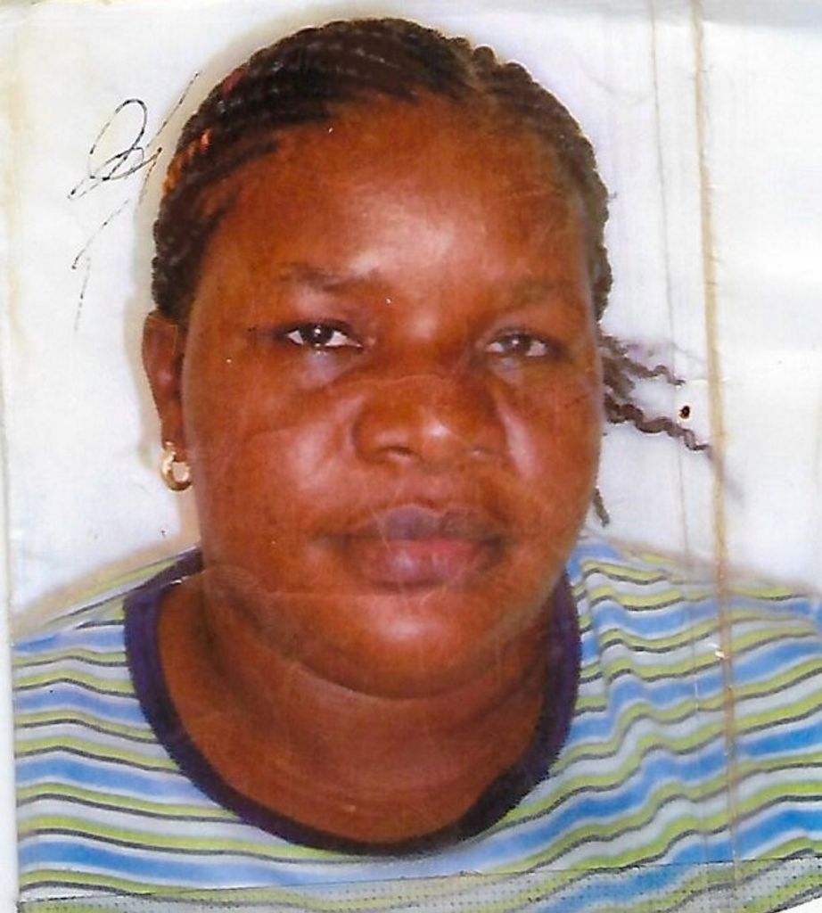 Nannette Baruti Profile Photo