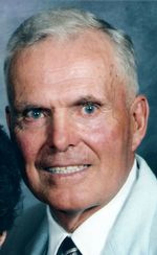 Robert Wesley Howard